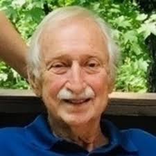 Melvin (Mel) Lloyd Binger Obituary January 9, 2024