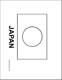 ✓ free for commercial use ✓ high quality images. Flag Japan Line Drawing Of Japanese Flag To Color Japan Writing Forms Japan Flag