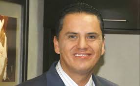 From 2011 to 2017 he served as governor of nayarit.1. Eu Vincula A Roberto Sandoval Con Actos De Corrupcion