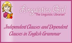 What is a dependent noun clause. Independent Clauses And Dependent Clauses In English Grammar Parenting Patch