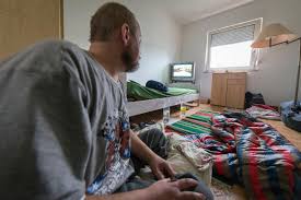 Günstige wohnungen in koblenz mieten: Bekanntester Obdachloser Von Koblenz Hat Jetzt Eine Wohnung Wir Haben Ihn Besucht Koblenz Region Rhein Zeitung
