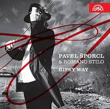 A tak při své premiéře v lucerna music baru opět předvedl nevídaný koncert. Pavel Sporcl Romano Stilo Gipsy Way Cd Od 199 Kc Heureka Cz