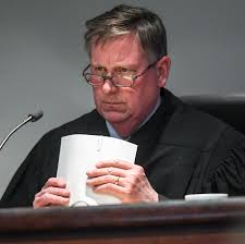 Photos: Zachary Hughes trial at Greenville County Courthouse Feb 20