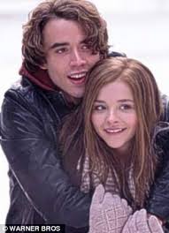 If I Stay: Sorry, but teen star Chloe Moretz just can't act, writes JIM  SHELLEY