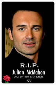 Charlie McMahon and Joe Malley