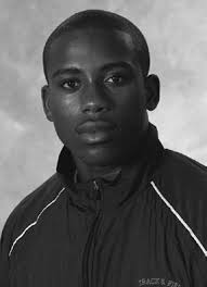 2008 TRACK & FIELD MEDIA GUIDE