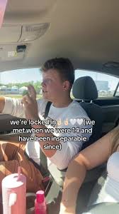 he knows too much anyways so were not going anywhere 😛😛 #foryou#lock...