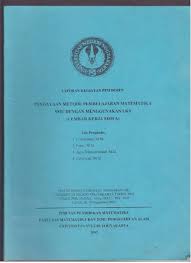 Ialah suatu strategi pembelajaran interaktif yang melihat pada bentuk musyawarah dan saling beraneka di antara para peserta didik. Pelatihan Pembuatan Media Pembelajaran Interaktif
