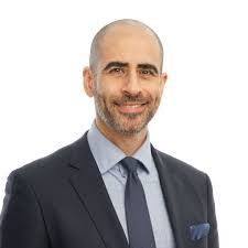 Michael Garron's Instagram, Twitter & Facebook