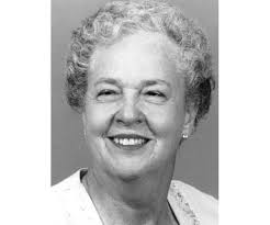 Ethelene Hildebrand Obituary (2014)