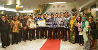 Perbadanan produktiviti negara 8.5 km. Seb S Two Coal Fired Power Plants Win Big At Cmea Borneo Post Online