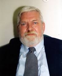 Jerome Ross “JR” Kitchens (1938-2018)