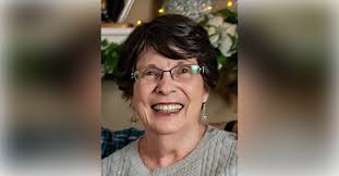 Obituary information for Carol Ann McMullin