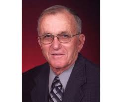 Joseph Stacken Obituary (1936