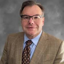 Dr. Stephen Imrie, MD, Orthopedic Surgery