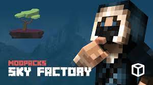 Top 20 of the 162 best skyblock minecraft v1.8.9 servers. Start Your Own Minecraft Sky Factory Server