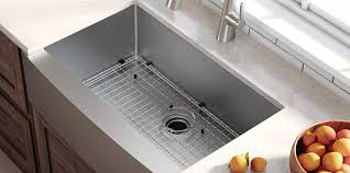 The 5 Best Kitchen Sinks