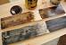 Interior Wood Stain Colors
