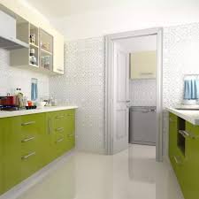 parallel modular kitchen designs in