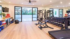 Starting your home gym does not have to break the bank either. Building A Home Gym How To Budget For Yours Keep Fit Kingdom