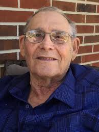 Gerald 'Jerry' Corwin