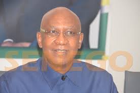 Covid 19 : Serigne Mbaye Thiam organise le mariage de son fils en ligne via  Zoom