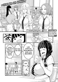 ✅️ Comic Porno [Agata] Amigas Por Los Shotas | Comics Porno en Español para  Adultos | ComicsFlix.com