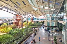 Detailed information about ngurah rai international airport airport: Bali Airport Ngurah Rai International Airport Go Guides