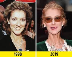 15 Stars Of The '90s Then And Now - Barnorama
