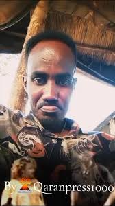 Dahir ali rage (@qaranpress100)