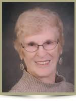 Beverley (June) Wick (nee Dawson)