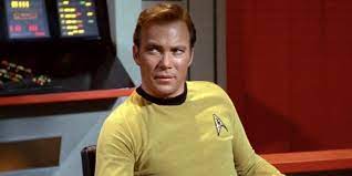 William shatner and guitar legend ritchie blackmore collaborate on new single from forthcoming album the blues! Why William Shatner Doesn T Ever Actually Watch Star Trek Cinemablend