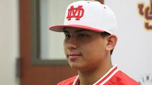 More than 300 former California (CIF) high school baseball stars will play  in 2021 NCAA Baseball Tournament