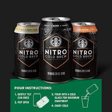 If you buy through links on this page, we may earn a small commission. Buy Starbucks Nitro Cold Brew Dark Caramel 9 6 Fl Oz Can 8 Pack Online In Poland B083xdh8k8