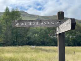 West Highland Way In Comfort | The Natural Adventure