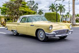 Image result for Inca Gold 1957 Thunderbird