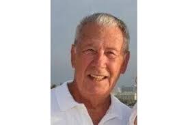 George Wittmer Obituary (2020)