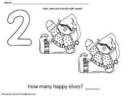 I can't believe she's giving away her coloring pages and ebooks for free!! Count Down To 25 Days Of Christmas Coloring Book By Amazinglessons4friends