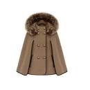 Vestes et manteaux femme - Galeries Lafayette