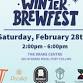 Fort Collins Winter Brewfest