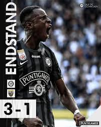 Die kompakte ansicht aktueller transfergerüchte (zugänge). Sk Sturm Graz Berichten Facebook