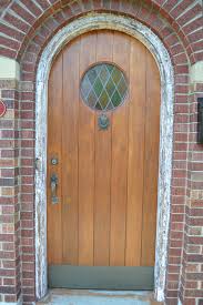 Painting a door frame is a simple project. Stripping And Repainting Our Front Door Frame Lansdowne Life