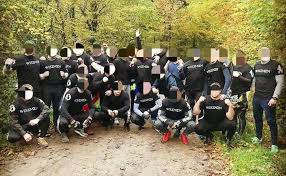 Välkommen till ifk göteborgs officiella hemsida. Ultras Hooligans Ifk Goteborg Wisemen Facebook