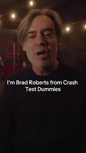 Crash Test Dummies (@crashtestdummiesofficial)