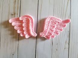 So i recently bought myself a new camera to commemorate the blogs popularity (obviously that's a lie haha), and to commemorate my new camera. Sweet Angel Applique Crochet Pattern Only Angel Angel Wings Wings Crochet Applique Pattern In 2021 Crochet Applique Patterns Free Crochet Patterns Crochet Angel Pattern
