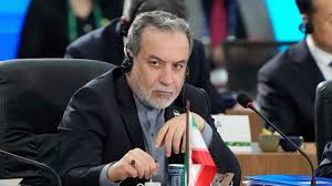 عراقچی: من در دوحه هستم با پیامی روشن از طرف مردم ایران