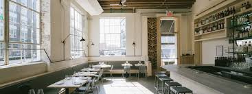 Lilia Williamsburg New York Nyc Restaurants Williamsburg New York Brooklyn Restaurant