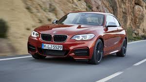 Read the definitive bmw m240i 2021 review from the expert what car? Top Gear S Verdict On The Bmw 2 Series Top Gear