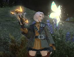 Sch is my main and by far favorite class to play. Ffxiv Scholar Guide And How To Become Scholar In Dungeons Amaze