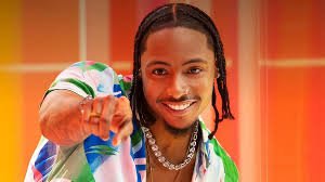 Love Island USA' Winner Kordell Beckham Skips Reunion Series for a Major  Role in This A-List Star's Bold New Drama